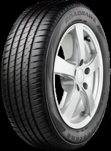 185/55R15 ROADHAWK 82V