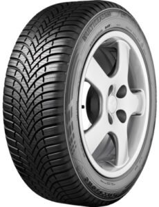 205/55R16 MULTISEASON 2 91H