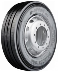 285/70R19.5 R-STEER 002 146/144M TL M+S 3PMSF