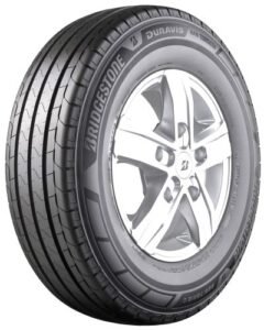 225/65R16C DURAVIS VAN 112/110T