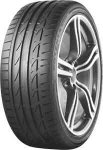 245/35R18 POTENZA S001 92Y XL MO