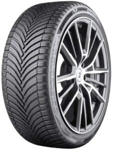 205/55R16 TURANZA ALL SEASON 6 DRIVEGUARD 94V XL RFT