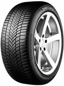 235/55R17 WEATHER CONTROL A005 103H XL