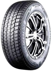 205/70R15 BLIZZAK DM-V3 96S
