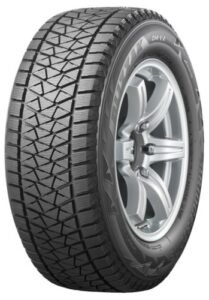 245/70R17 BLIZZAK DM-V2 110S