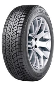 235/60R18 BLIZZAK LM-80 EVO 103H MO