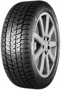 245/45R18 BLIZZAK LM25 96V RFT *