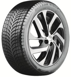 155/70R19 BLIZZAK LM500 88Q XL BMW I3 *