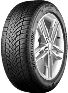 255/45R20 BLIZZAK LM005 101T FR AO +