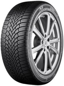 315/35R20 BLIZZAK 6 110W XL FR