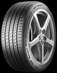 185/65R14 BRAVURIS 5HM 86T
