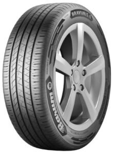 185/55R15 BRAVURIS 6 82H