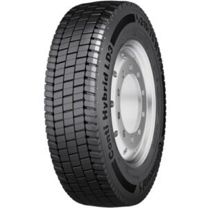 215/75R17.5 HYBRID LD3 12PR 126/124M TL M+S 3PMSF /galas