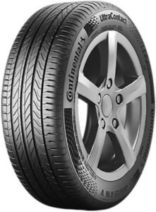 205/55R15 ULTRACONTACT 88V