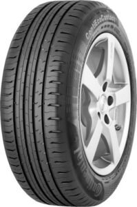 205/50R17 ECOCONTACT 5 93V XL FR ContiSeal