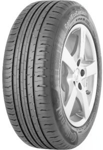 225/55R17 ECOCONTACT 5 97W ContiSeal