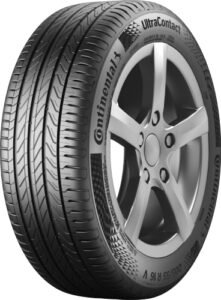 245/45R17 ULTRACONTACT 99Y XL FR