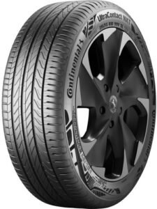 215/55R18 ULTRACONTACT NXT 99V XL FR