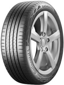 225/60R18 ECOCONTACT 6 Q 104Y XL *