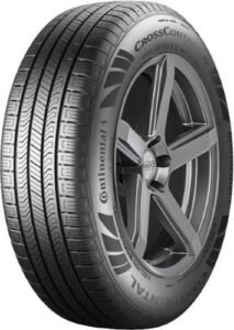 235/60R18 CROSSCONTACT RX 103H M+S
