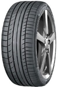 245/40ZR18 SPORTCONTACT 5P 97Y XL FR MO