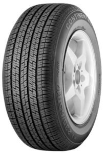 265/60R18 CONTI4X4CONTACT 110V SL FR MO