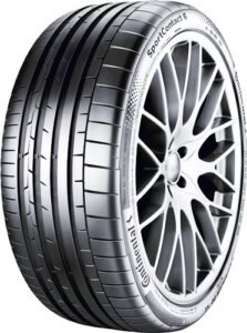 245/35R19 SPORTCONTACT 6 93Y XL FR MO1