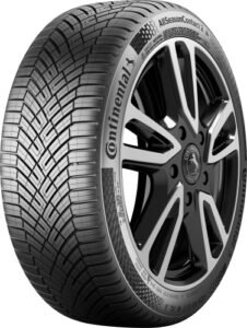 235/50R20 ALLSEASONCONTACT 2 104V XL FR