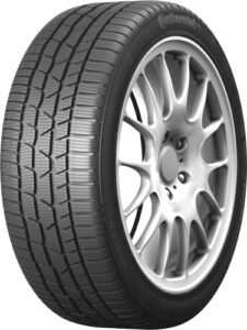 255/45R17 WINTERCONTACT TS 830 P 98V FR MO
