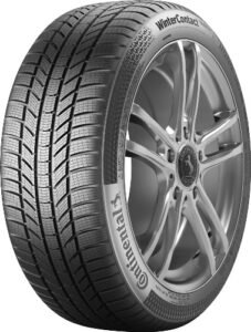215/60R18 WINTERCONTACT TS 870 P 98H