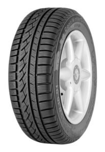 255/40R18 WINTERCONTACT TS 810 S 99V XL FR N1