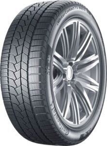 295/35R22 WINTERCONTACT TS 860 S 108V XL FR NE0