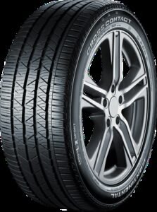 255/50R19 CROSSCONTACT LX SPORT 107H XL ML SSR MOE