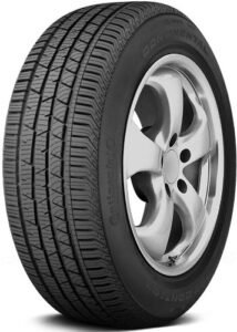 265/45R20 CROSSCONTACT LX SPORT 104H