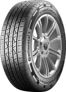 265/55R20 CROSSCONTACT H/T 113V XL FR