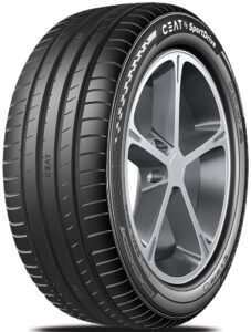 245/35R18 CEAT SPORTDRIVE 92Y XL FR