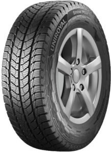 205/65R16C SNOW MAX 3 107/105T