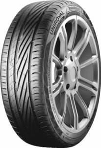 185/55R16 RAINSPORT 5 83V