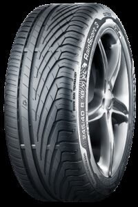 215/45R16 RAINSPORT 3 90V XL FR