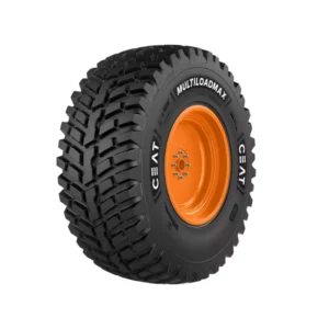 10-16,5 (265/70R16,5) CEAT MultiloadMax 130A2/123A8 TL