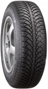 185/60R15 KRISTALL MONTERO 3 MS 84T FULDA