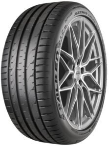 245/40R18 AZENIS FK520 97Y XL FR