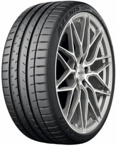 255/40R19 AZENIS RS820 100Y XL FR