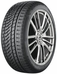 225/40R18 EUROWINTER HS02 PRO 92W XL FR