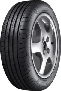 205/55R17 ECOCONTROL HP 2 95V XL