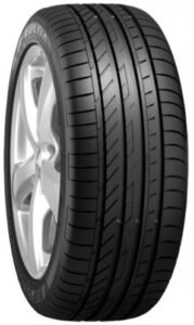 225/55R17 SPORTCONTROL 2 101Y FP