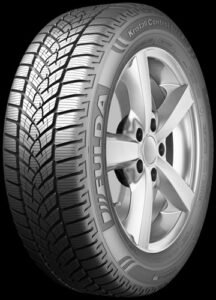 235/55R17 KRISTALL CONTROL SUV 103V XL