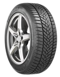 255/40R19 KRISTALL CONTROL HP 2 100V XL FP