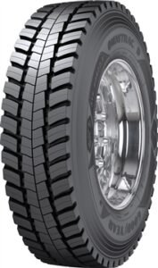 315/70R22.5 OMNITRAC D 154K/152M TL M+S 3PMSF /galas