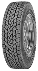 295/80R22.5 ULTRAGRIP MAX D 152/148M TL M+S winter /galinė